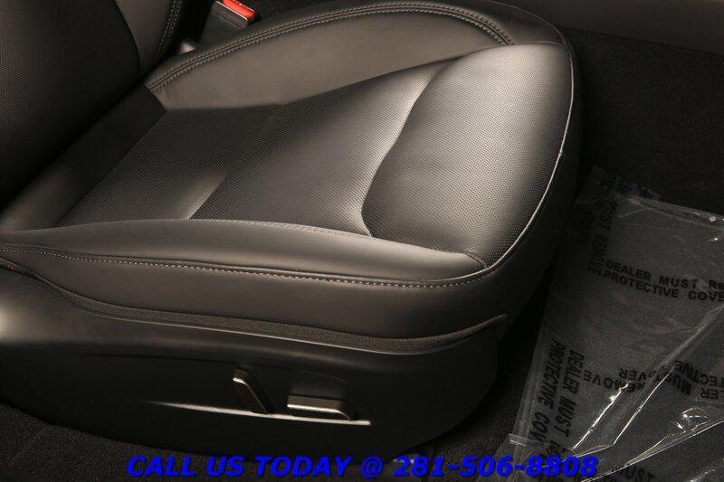 used 2024 Tesla Model 3 car, priced at $39,220