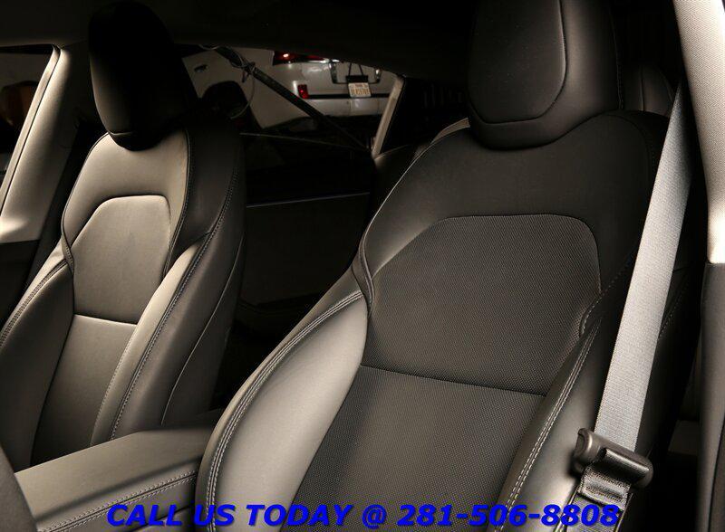 used 2024 Tesla Model 3 car, priced at $39,220