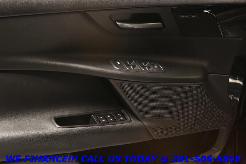 used 2017 Jaguar XE car, priced at $12,495