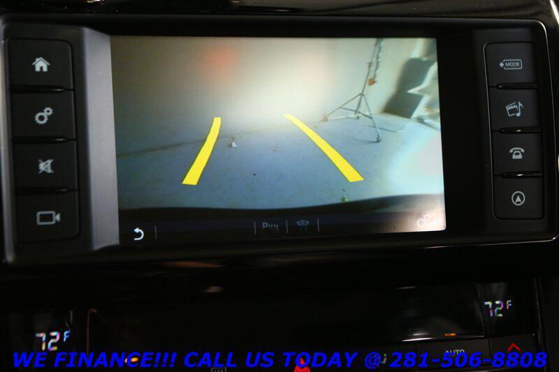 used 2017 Jaguar XE car, priced at $12,495