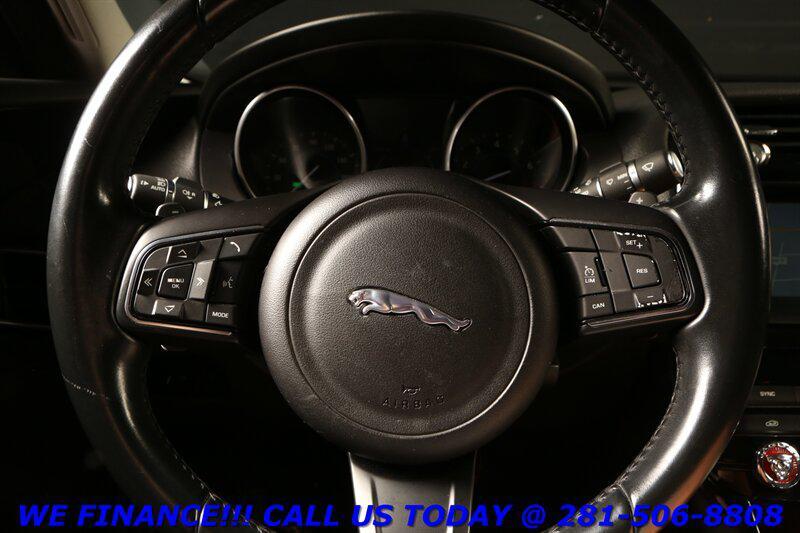 used 2017 Jaguar XE car, priced at $12,495