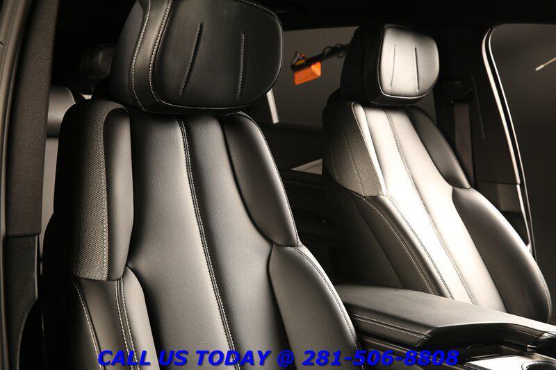 used 2024 Cadillac LYRIQ car, priced at $35,720