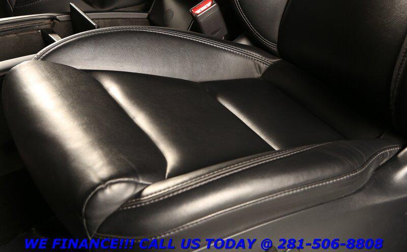 used 2021 Tesla Model X car, priced at $30,995