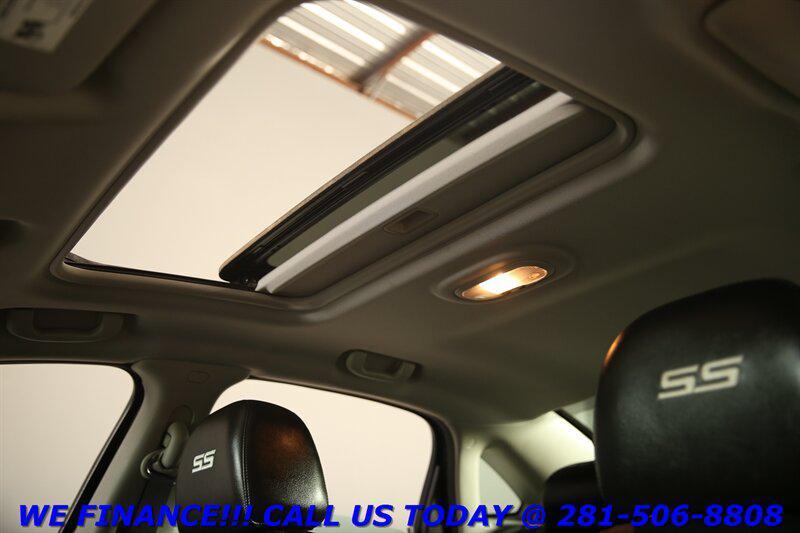 used 2008 Chevrolet Impala car, priced at $8,220