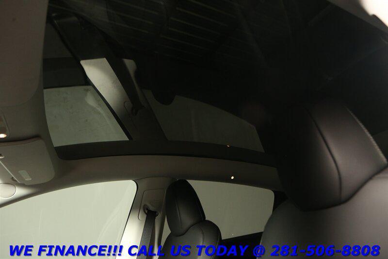 used 2023 Tesla Model Y car, priced at $31,995