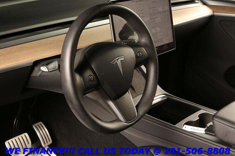 used 2023 Tesla Model Y car, priced at $31,995