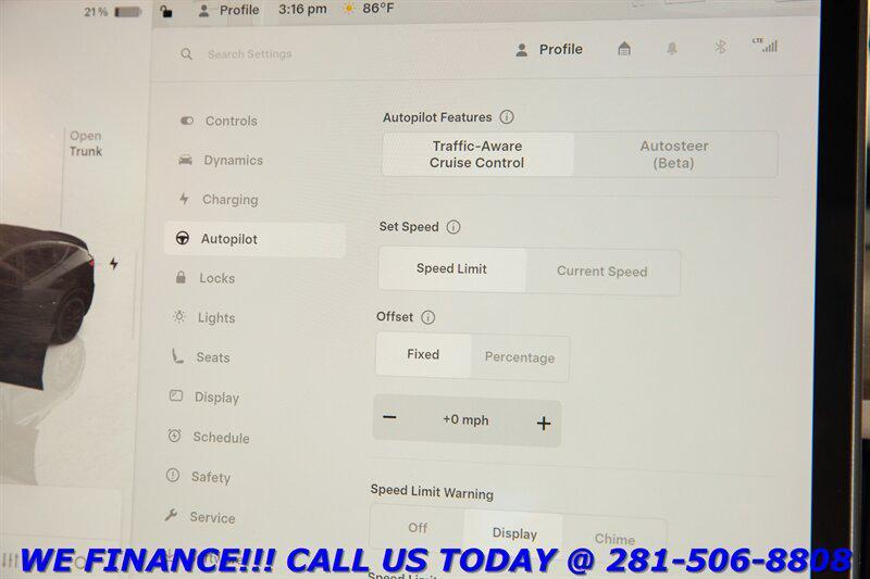 used 2023 Tesla Model Y car, priced at $31,995