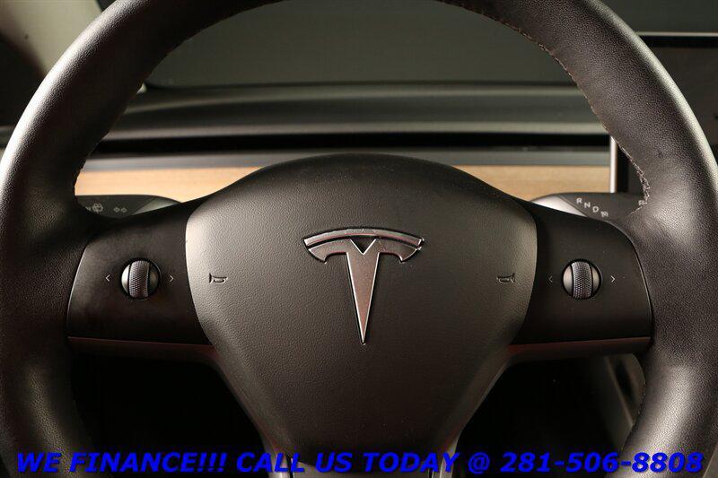 used 2023 Tesla Model Y car, priced at $31,995