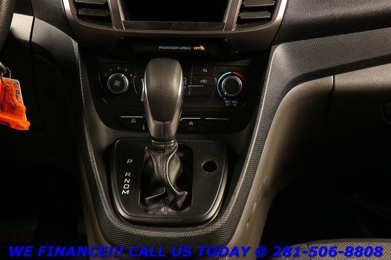 used 2020 Ford Transit Connect car, priced at $14,995