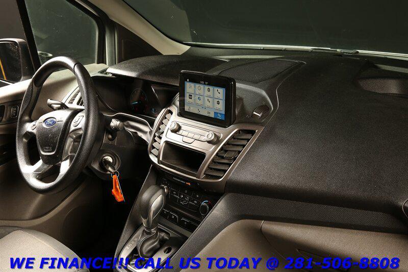 used 2020 Ford Transit Connect car, priced at $14,995
