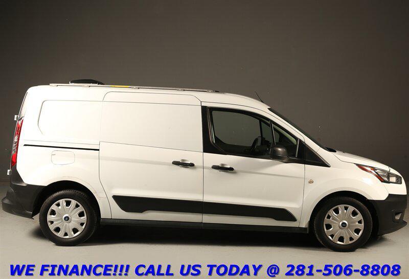 used 2020 Ford Transit Connect car, priced at $14,995