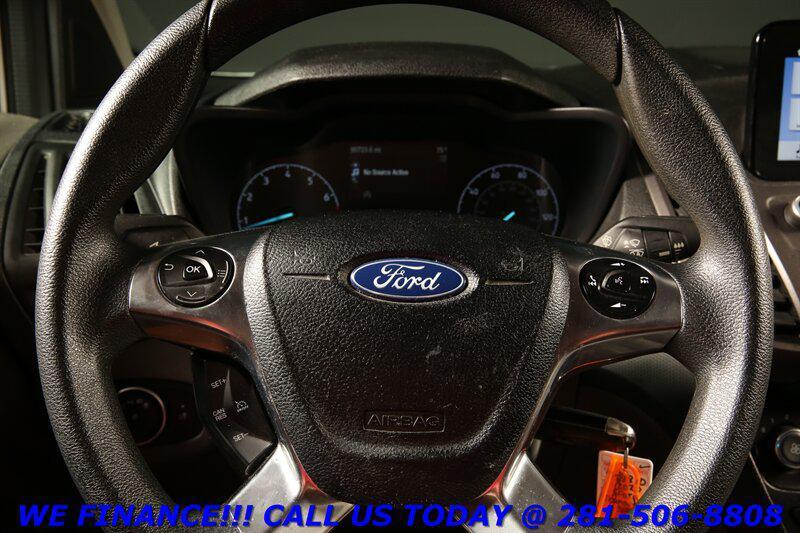 used 2020 Ford Transit Connect car, priced at $14,995