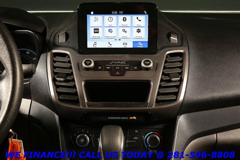 used 2020 Ford Transit Connect car, priced at $14,995