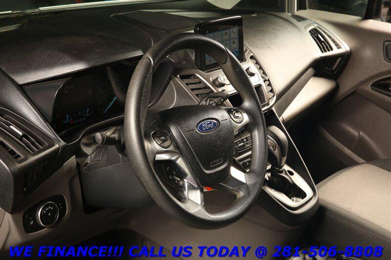 used 2020 Ford Transit Connect car, priced at $14,995