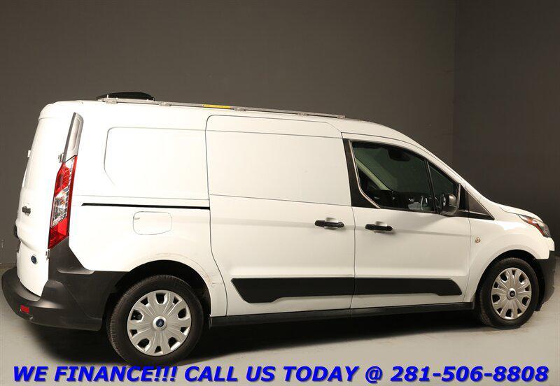 used 2020 Ford Transit Connect car, priced at $14,995