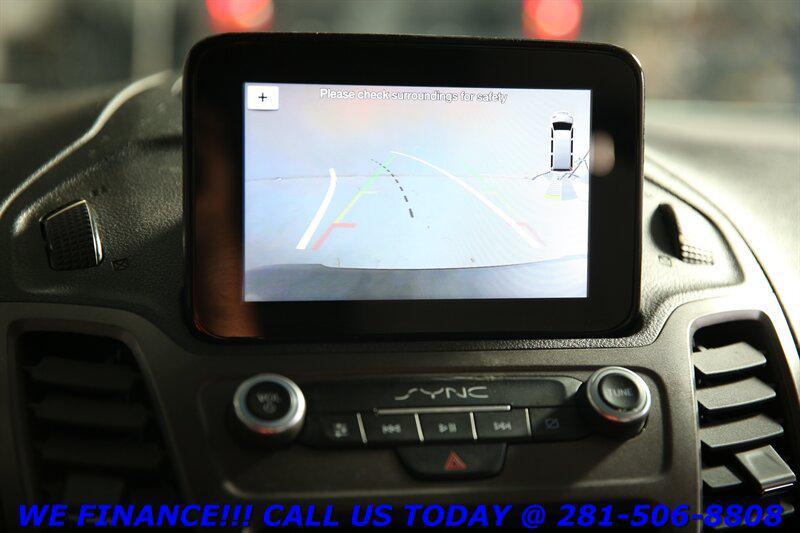 used 2020 Ford Transit Connect car, priced at $14,995