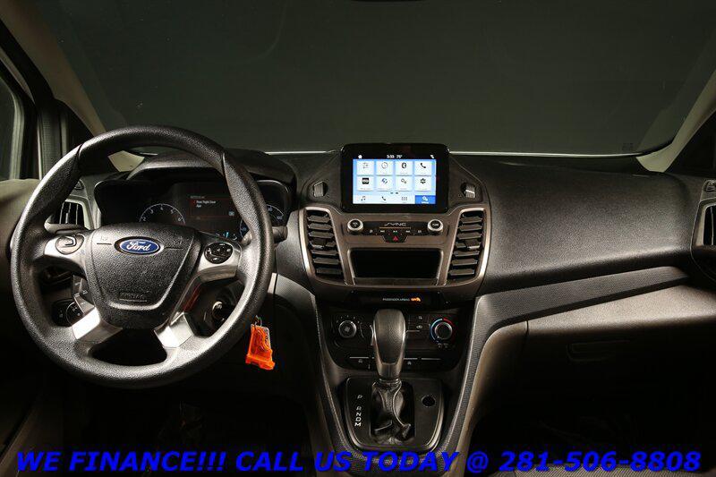 used 2020 Ford Transit Connect car, priced at $14,995