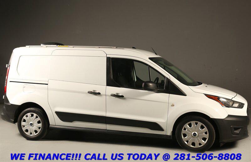 used 2020 Ford Transit Connect car, priced at $14,995