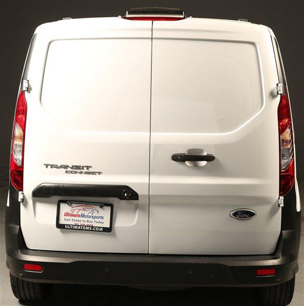 used 2020 Ford Transit Connect car, priced at $14,995
