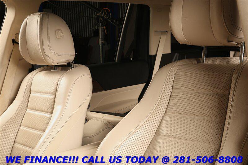 used 2021 Mercedes-Benz GLS 580 car, priced at $41,995