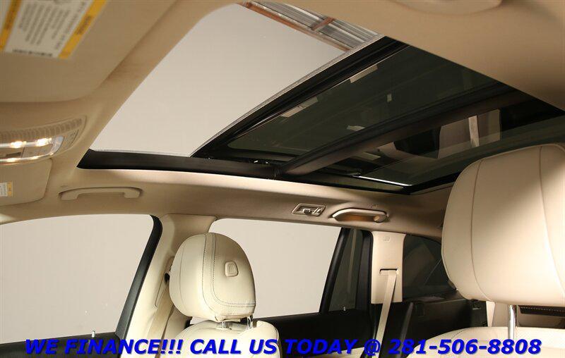 used 2021 Mercedes-Benz GLS 580 car, priced at $41,995