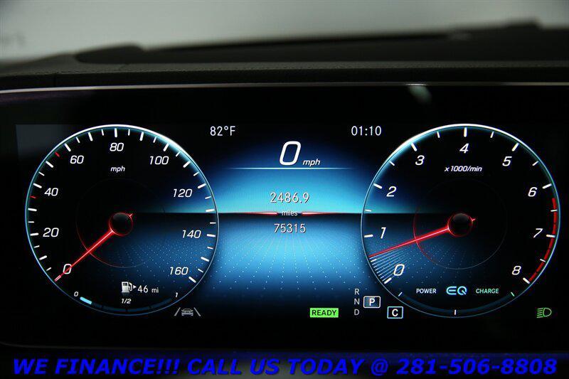 used 2021 Mercedes-Benz GLS 580 car, priced at $41,995