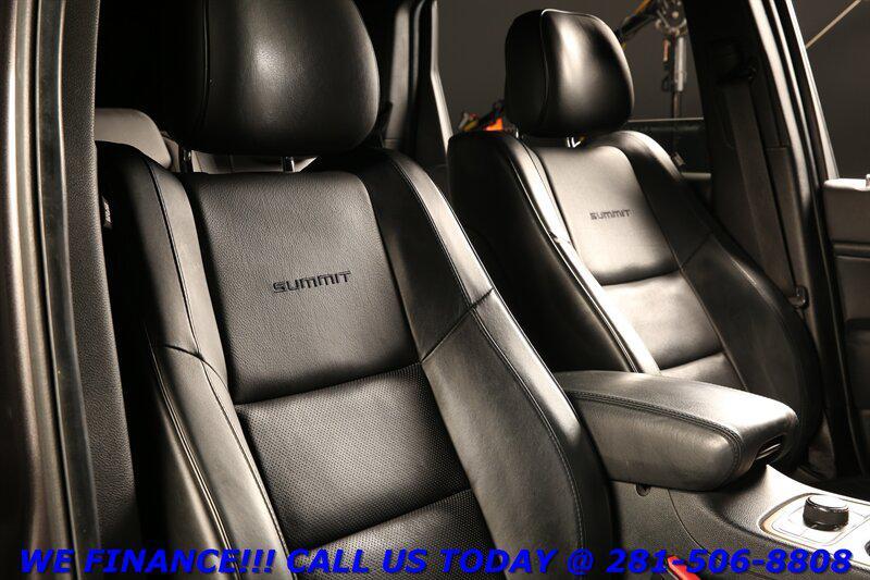used 2014 Jeep Grand Cherokee car, priced at $16,920