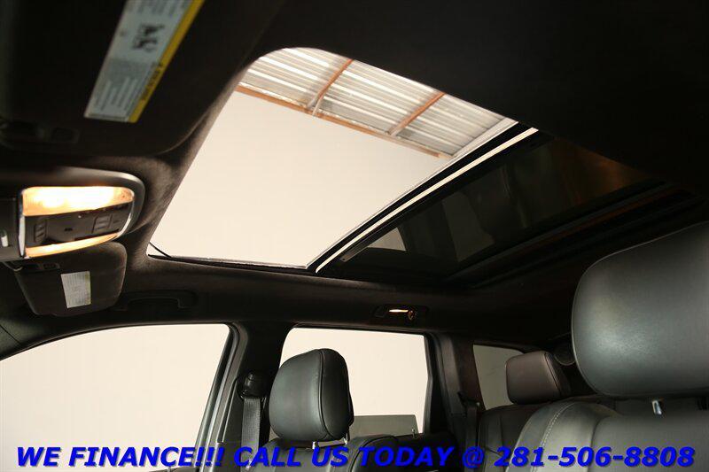 used 2014 Jeep Grand Cherokee car, priced at $16,920
