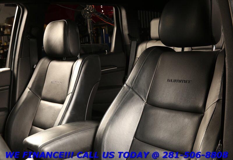 used 2014 Jeep Grand Cherokee car, priced at $16,920