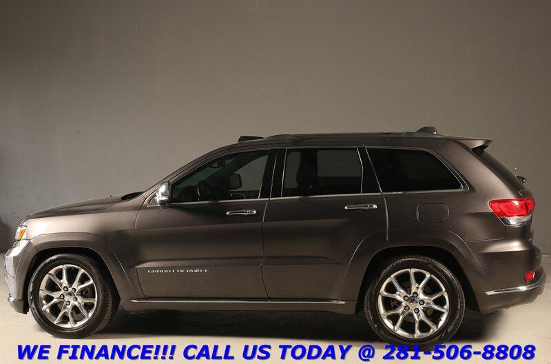 used 2014 Jeep Grand Cherokee car, priced at $16,920