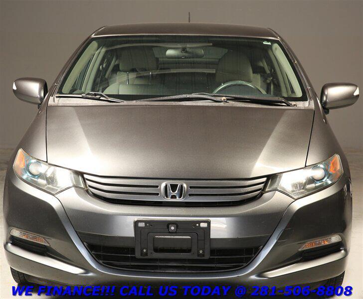used 2010 Honda Insight car, priced at $8,995