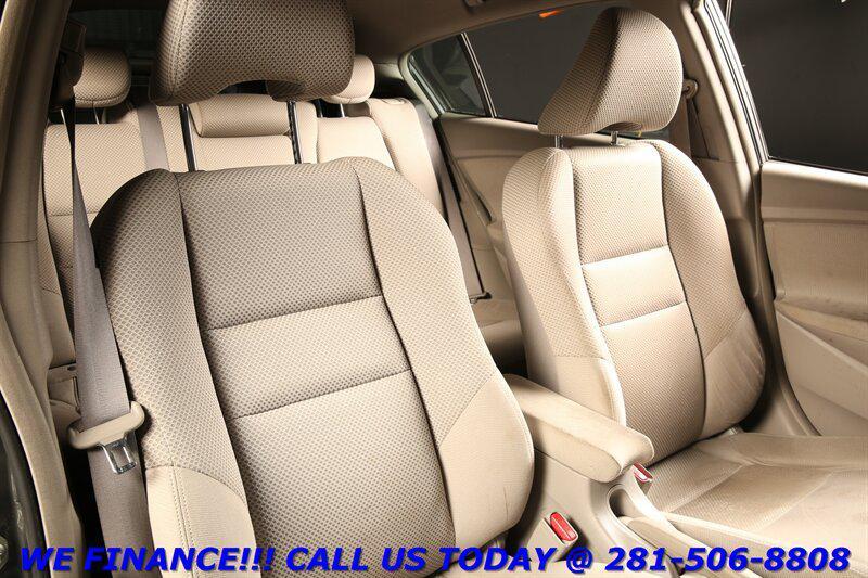 used 2010 Honda Insight car, priced at $8,995