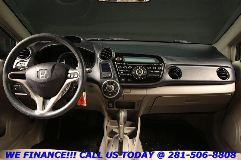 used 2010 Honda Insight car, priced at $8,995