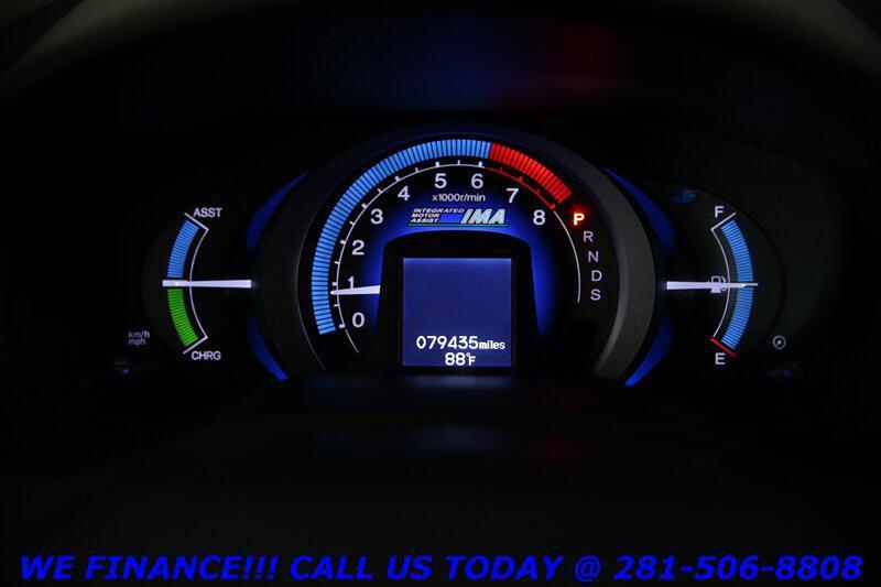 used 2010 Honda Insight car, priced at $8,995