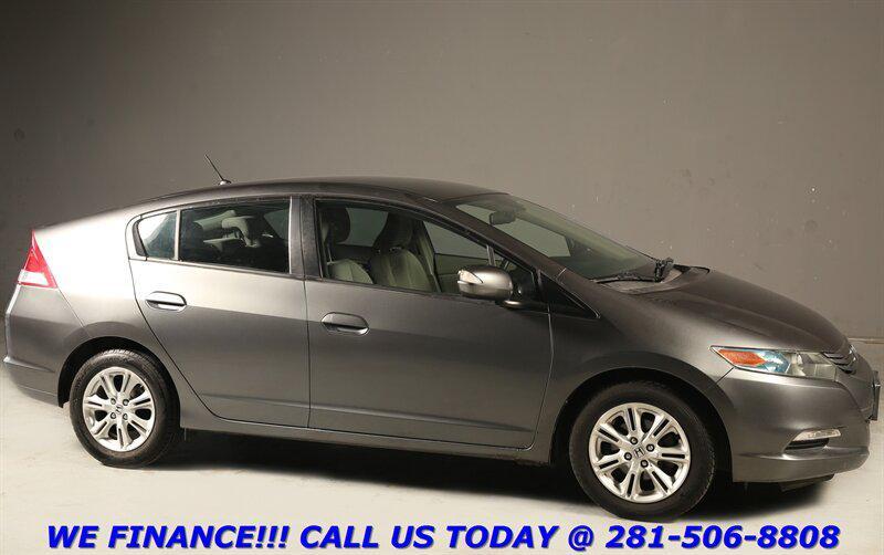 used 2010 Honda Insight car, priced at $8,995