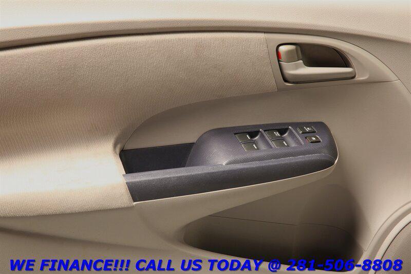 used 2010 Honda Insight car, priced at $8,995