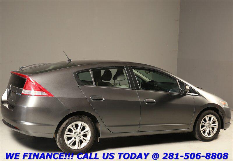 used 2010 Honda Insight car, priced at $8,995
