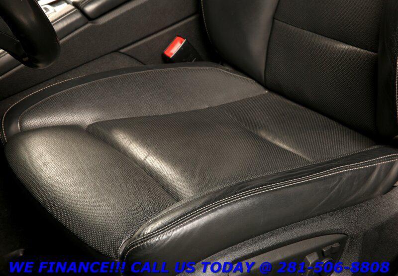 used 2016 BMW 550 car, priced at $13,995