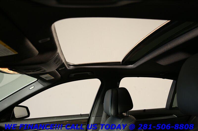 used 2016 BMW 550 car, priced at $13,995