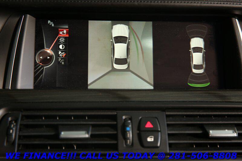 used 2016 BMW 550 car, priced at $13,995