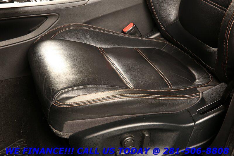 used 2018 Jaguar F-PACE car, priced at $11,995