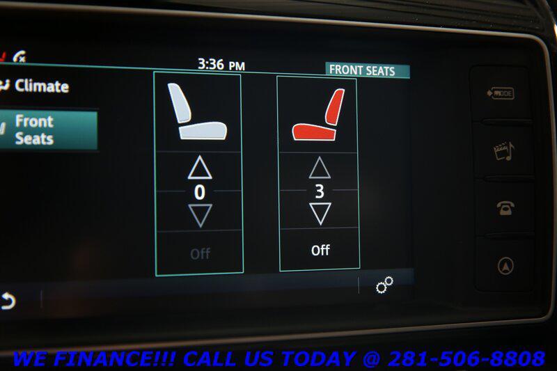 used 2018 Jaguar F-PACE car, priced at $11,995