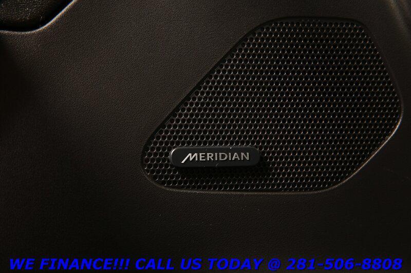 used 2018 Jaguar F-PACE car, priced at $11,995