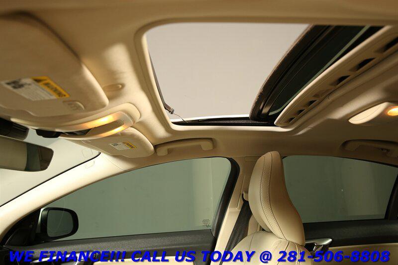 used 2017 Volvo S60 car, priced at $11,995