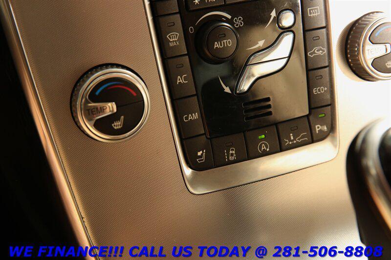 used 2017 Volvo S60 car, priced at $11,995