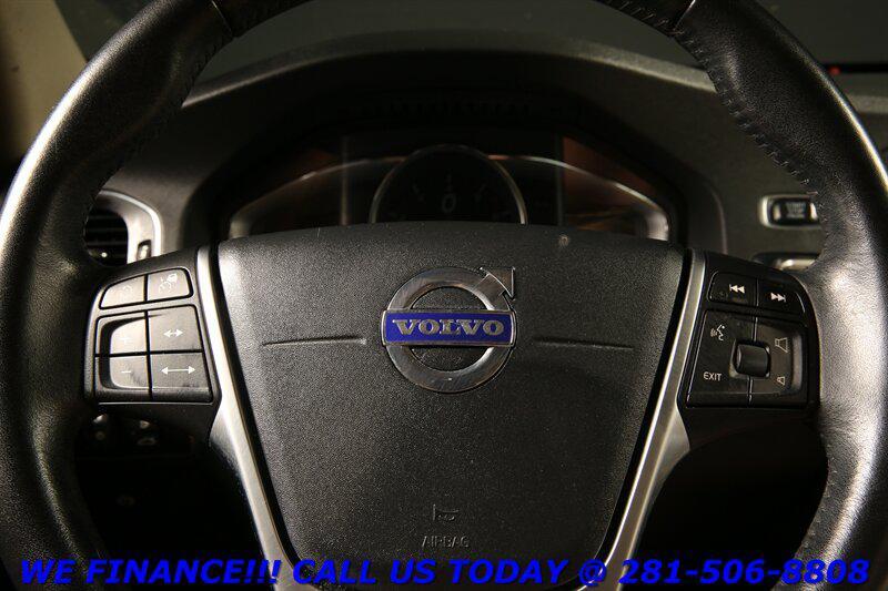 used 2017 Volvo S60 car, priced at $11,995