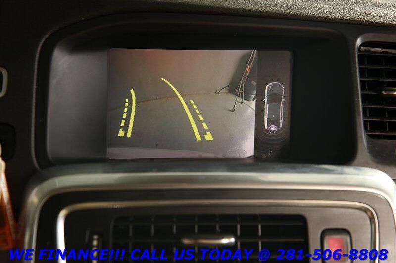 used 2017 Volvo S60 car, priced at $11,995