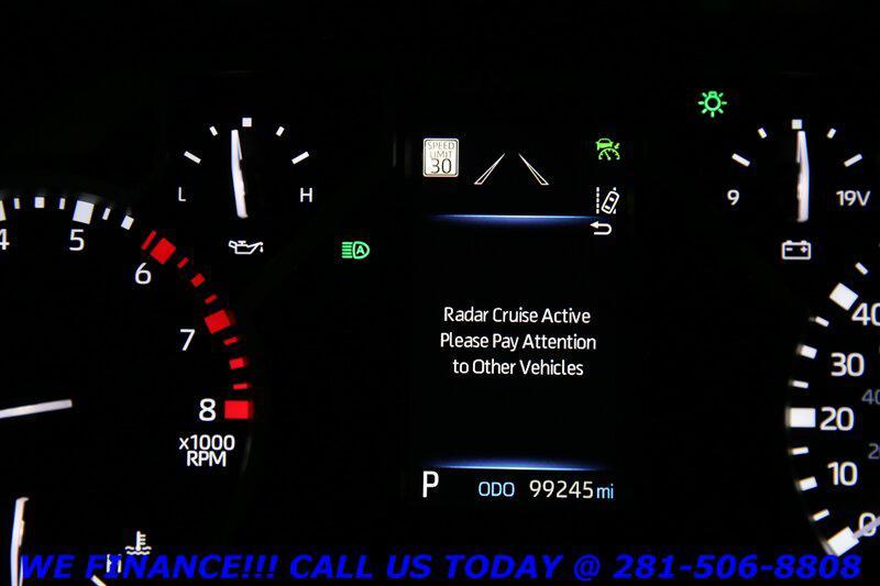 used 2023 Toyota Tundra car, priced at $40,220
