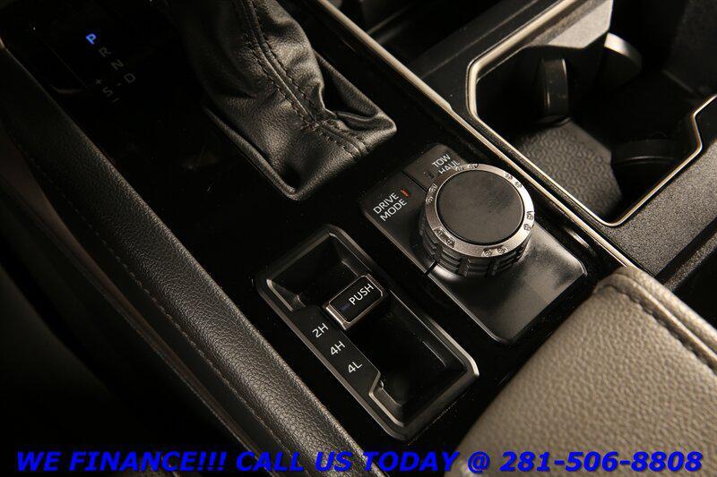 used 2023 Toyota Tundra car, priced at $40,220