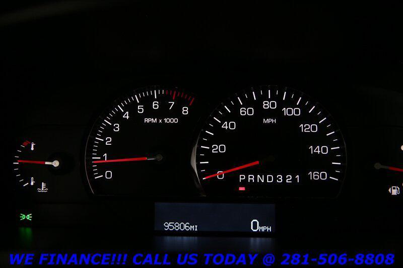 used 2008 Cadillac DTS car, priced at $8,220